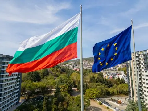 ЕК ја продолжува постапката против Бугарија поради правилата за правна помош