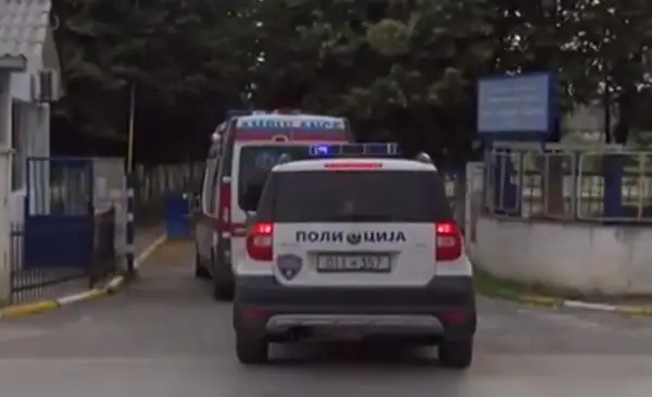 Тепачка во Шуто Оризари, двајца тешко повредени, 11 лица се приведени