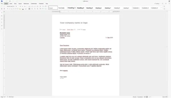 Нова европска алтернатива на Microsoft Office и Google Docs пристигнува на 9 јуни