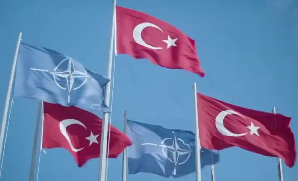 Ф-16 и системи против дронови ќе го обезбедуваат јулскиот самит на НАТО во Анкара