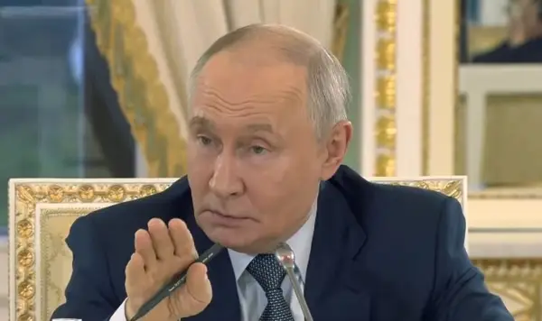 ПРЕГОВОРИ СО УКРАИНА САМО НА ОСНОВА НА ДОГОВОРЕНОТО СО ТРАМП ВО АЛЈАСКА Путин смета дека Киев не е подготвен за мировен договор