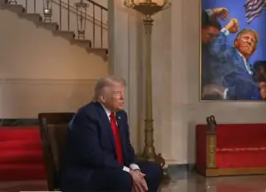 Трамп потврди дека „го испеглал“ Нетанјаху: Сите те мразат, го мразат Израел поради тебе!