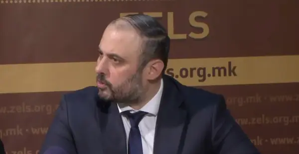 Ѓорѓиевски: Го откочивме БРТ, Скопје влегува во нова фаза на урбана мобилност