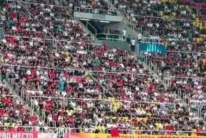 Спонзорот на Шкендија се закани дека ќе се повлече ако ФФМ не ја преиспита одлуката со која го санкционира тетовскиот клуб