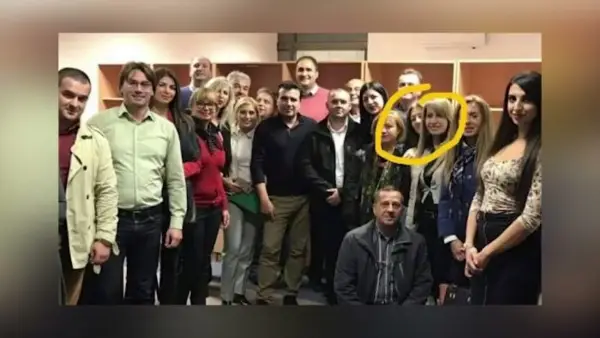 СДСМ: Обвинителот Савески да го викне Панче Тошковски да ги достави доказите за „Мазут”