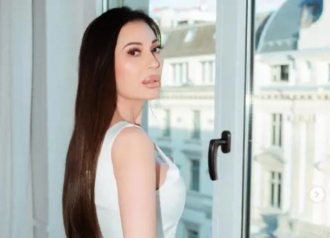 После критиките дека е премногу слаба, Цеца се огласи: “Тие се мои непријатели“