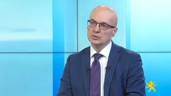 Милошоски: Предлогот на Франција и Германија е искрен и реален, нуди опција за поголемо интегрирање
