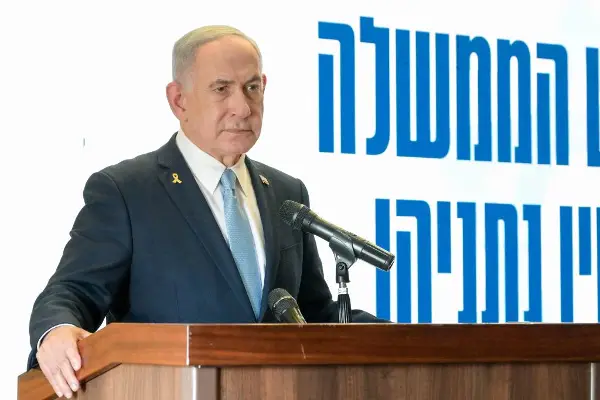 Нетанјаху дециден: Нема гласање за прекин на огнот во Либан сè додека Хезболах не ги прифати условите