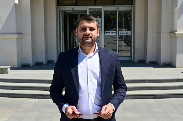 Димитријевиќ: Обвинителот Савески да го викне Панче Тошковски да ги достави доказите за „Мазут“