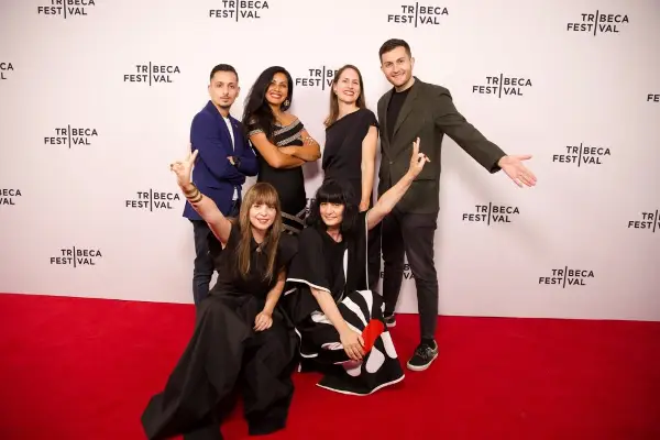 Tribeca NY: Скејтањето е за девојчиња, а филмот е за жени како Дина Дума и Лабина Митевска