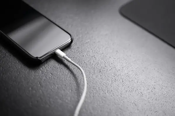 Зошто вашиот iPhone престанува да се полни на 80 проценти?