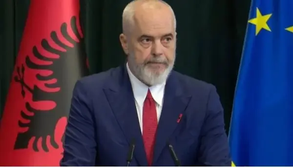 Рама: Три работи не може да се предвидат – Бог, секс и ЕУ