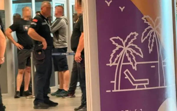 БИА го советуваше Вучиќ да не патува во Црна Гора на самитот ЕУ-Западен Балкан