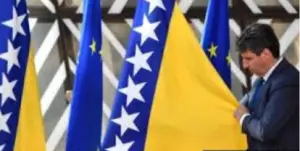 Америка се заканува на Европа поради Босна и Херцеговина