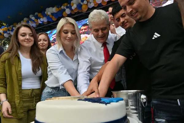 ДУИ одбележа 24 години постоење, Ахмети испрати пораки за единство