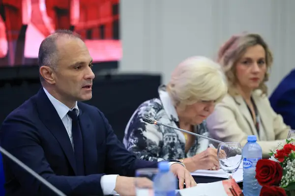 Филипче: На „црната коалиција“ на Балканот ќе ѝ се спротивставиме со прогресивно единство