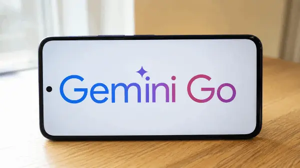 Gemini пристигнува на Android Go уредите со 2GB RAM