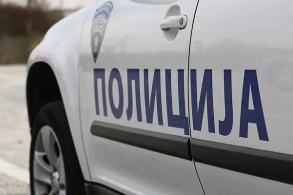 Лишен од слобода маж од скопско, кој пукал кон соселанец и му нанел повреда