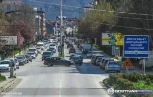Возењето без дозвола сериозен проблем во Гостивар, над 700 случаи за една година