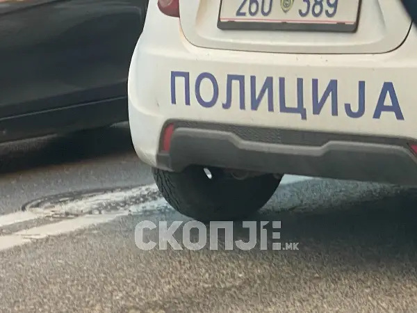 Турски државјанин пронајден мртов во хотел во Скопје