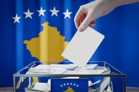 Според излезните анкети најмногу гласови на изборите во Косово доби Самоопределување