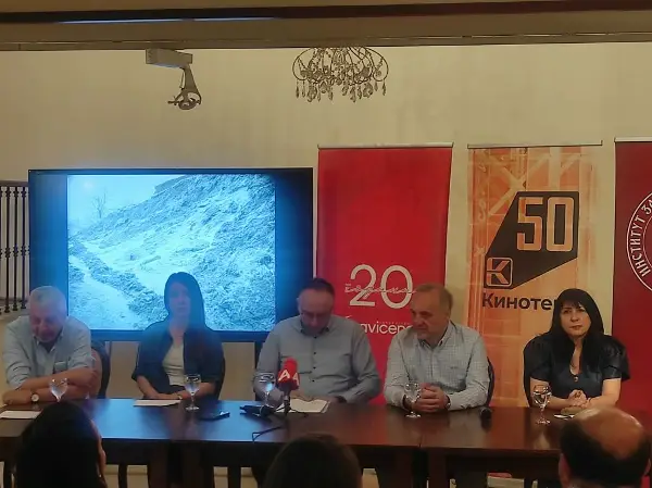 Кинотека ќе откупи журнали од серијалот „Филмске новости“ од 1957 до 1972: Филмски материјал од историско и општествено значење за државата