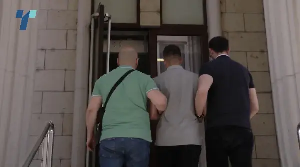 Фирмата заради која Богоев заврши во притвор и годинава добила тендер од Царинската управа вреден 420 илјади евра