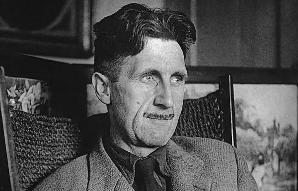 „1984″ е објавен пред 77 години: Романот кој светот го прифатил како прирачник
