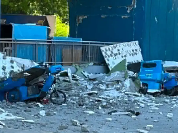 Силен земјотрес со магнитуда од 7,8 степени ги погоди Филипините. Има мртви, издадено е предупредување за цунами
