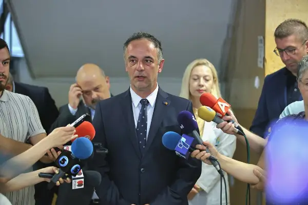 Од денеска во Институтот за јавно здравје почнува со работа првото психолошко советувалиште за деца и адолесценти