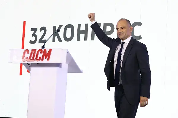 „Со „Скопска иницијатива“ и платформата „Твоја држава, твоја шанса“ СДСМ отвора ново поглавје за иднината на Македонија“, велат од СДСМ