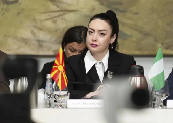 МФ: Годишен состанок на ЕБОР во Рига, инфраструктурните проекти значајна ставка во политиките на Владата