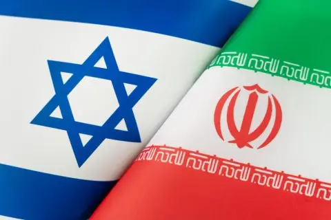Израел соопшти дека извршил голем напад врз иранските стратешки одбранбени системи