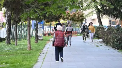 Митот од 10.000 чекори е само МИТ?