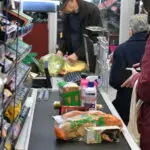 Трошоците на живот пораснаа за 4,8 проценти, инфлацијата во мај изнесува 0,6 отсто