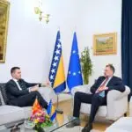 Муцунски и Конаковиќ: Проширувањето на ЕУ останува стратешка цел