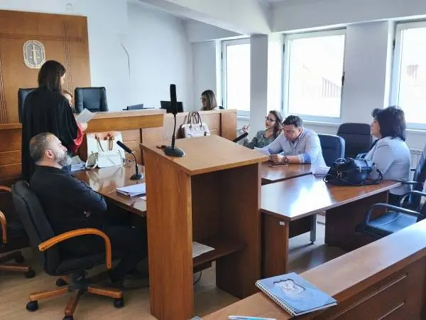 Се чека пресуда за Елена Спасеновска, процесот поттикнат од истражувачкиот новинар Анета Блажевска