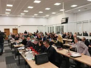 Судење за Пулс: Обвинителството изнесе докази за пропусти во годишните програми за надзор на ДЗС во Кочани