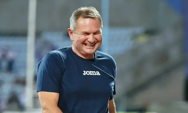 Од клупата на Словенија на клупата на Риека