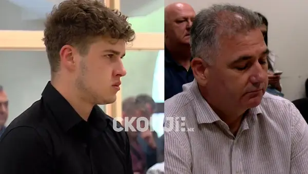 Судот пресуди: Зоран Јованов не е виновен за смртта на Фросина Кулакова