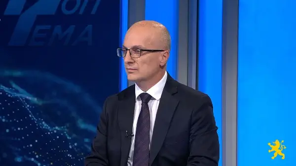 Милошоски: Блокадата од СДС на Изборниот законик не е оправдана, опозицијата е отсутна од реформските дебати