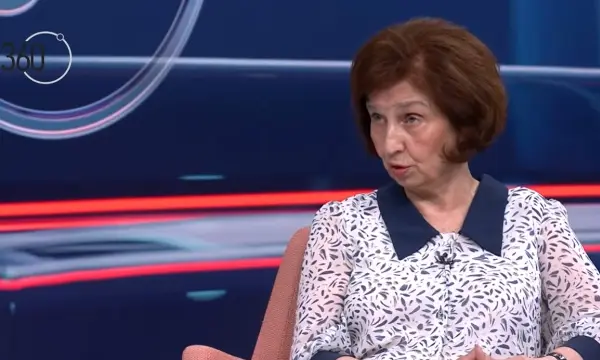 „Нема нерешлив проблем“ – Сиљановска-Давкова во среда на средба со бугарската колешка Јотова