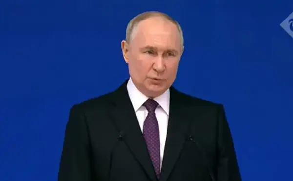 Путин доби ултиматум од Европа