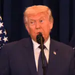 „Доста ми беше, фала драга“ ѝ рече Трамп на новинарка и замина од интервју