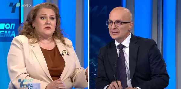 За Петровска техничката влада е неопходна до влез во ЕУ