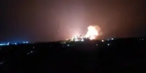 14 се убиени, а повеќе од 20 ранети во новите израелски напади низ јужен Либан