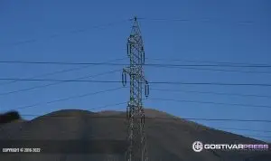 Планирани прекини на струјата во Гостивар деновиве