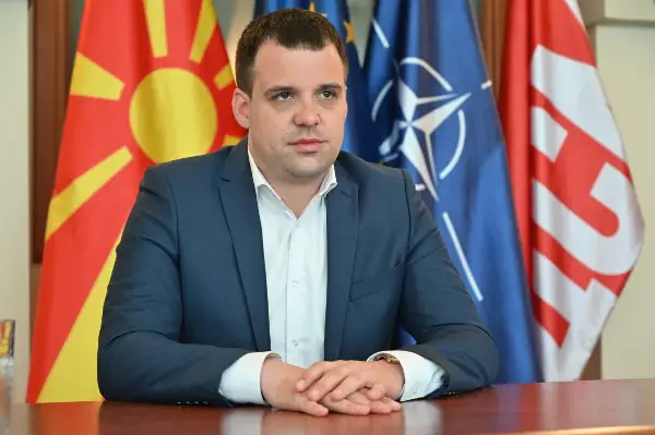 „Колку му било ветено на Богац, ЈО да истражи дали наместениот тендер во царина е единствен“, бара ВМРО