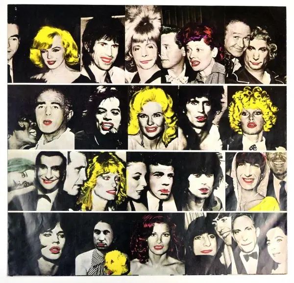 48 години од издавањето на легендарниот албум Some Girls од Rolling Stones