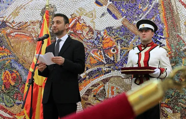 Довчерашниот директор на МРТ, Марјан Цветковски, сега ќе ја води Фондацијата „Скопје европска престолнина на културата 2028“